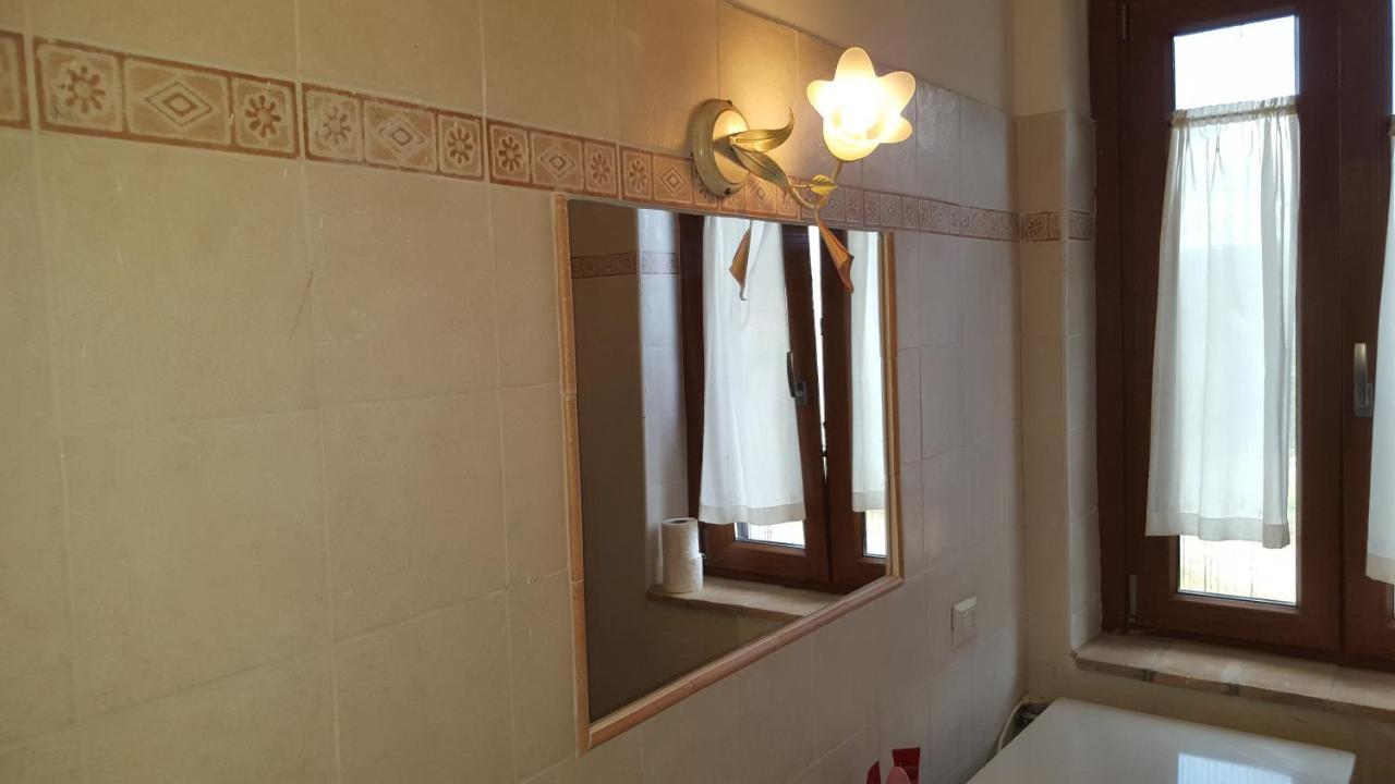 Ferienwohnung Casale Citerno Bolsena Exterior foto