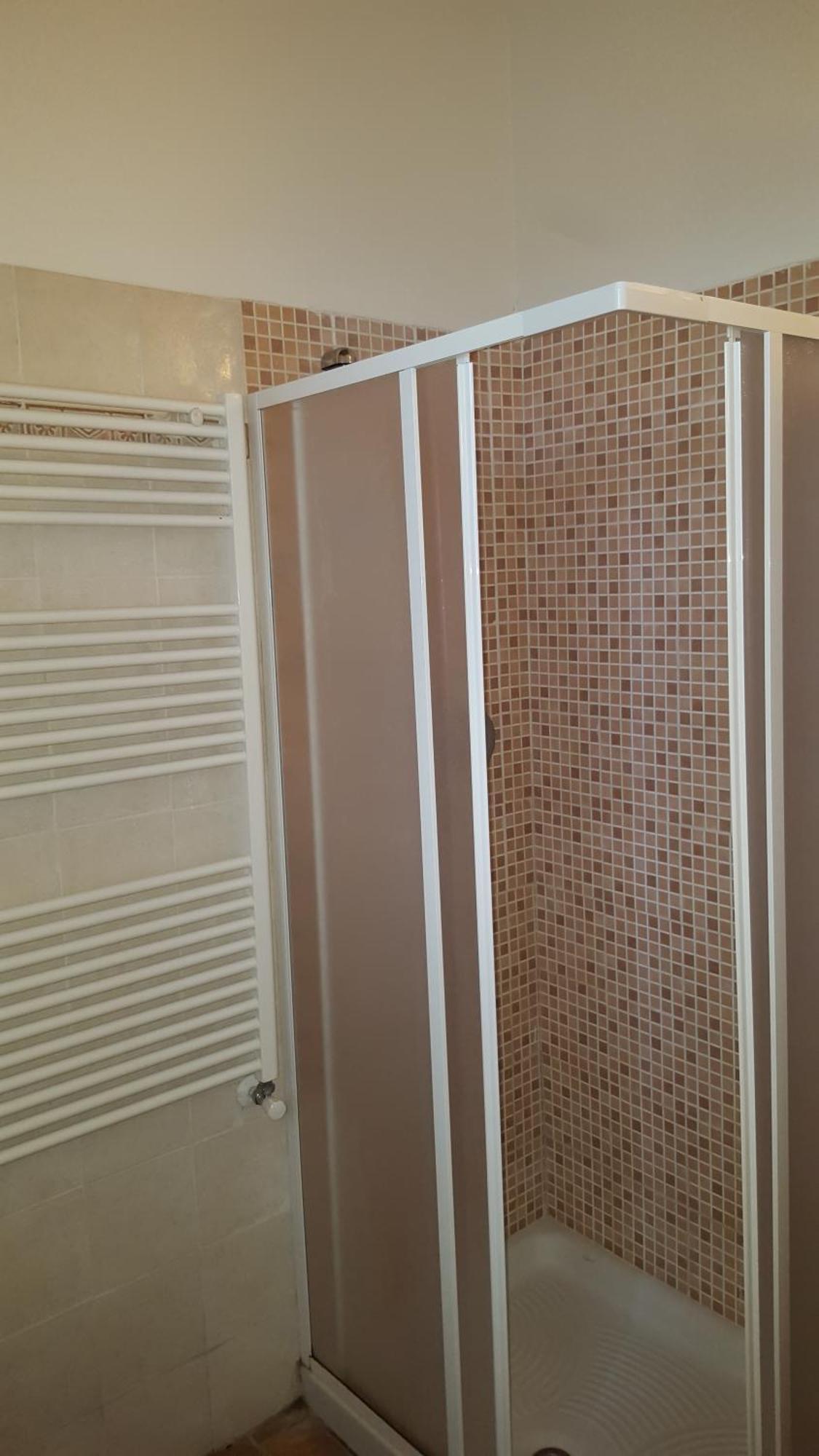 Ferienwohnung Casale Citerno Bolsena Exterior foto