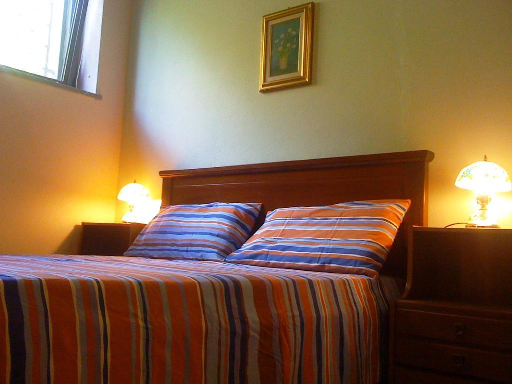 Ferienwohnung Casale Citerno Bolsena Exterior foto